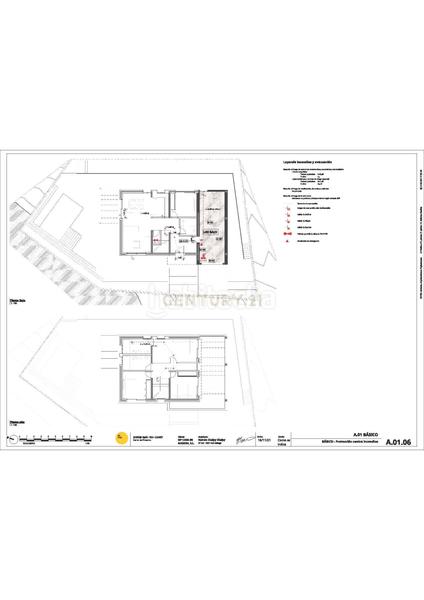 Foto 8696fa58-7d70-4ad6-b984-564834393127. Casa en carrer de l'havana en Cunit residencial Cunit