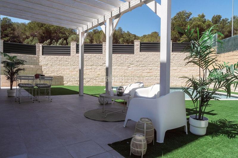 Foto 25842e63-1340-4710-a93a-32f634cfa2b3. Maison dans carrer de l'havana dans Cunit residencial Cunit