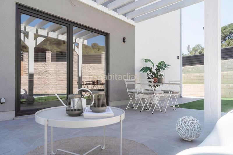 Foto 5d6adaa3-33b9-408e-b06f-2a77ecd993cf. Maison dans carrer de l'havana dans Cunit residencial Cunit