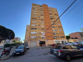 Appartement à Progrés