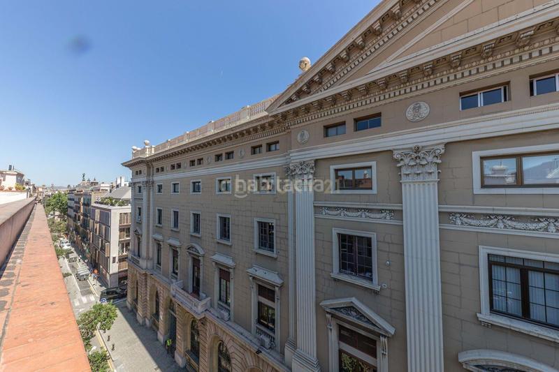Foto 0722dd93-9a8f-40ad-9c69-72dcbeedc212. Piso en carrer josep anselm clavé en Gòtic Barcelona