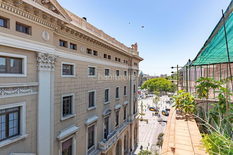 Foto f9405572-9f26-48a4-b9c3-aad4d61de52a. Piso en carrer josep anselm clavé en Gòtic Barcelona