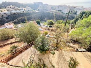Wohngrundstück in Cotomar. Magnifica parcela con vistas al mar en pleno centro del rincón d