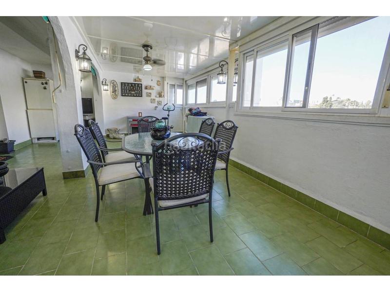 Foto 30d9cea0-5c7d-4774-a154-19034f3351cf. Dachwohnung mit parking pool in Playa del Rincón Rincón de la Victoria