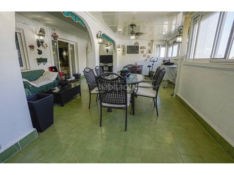 Foto 3a9a8697-1bff-4f80-881e-a982e5c2f96a. Dachwohnung mit parking pool in Playa del Rincón Rincón de la Victoria