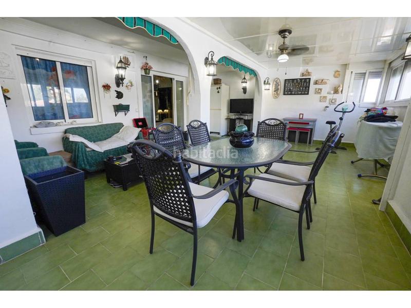 Foto 40233ae7-f509-4745-9c02-cd96486cd25a. Dachwohnung mit parking pool in Playa del Rincón Rincón de la Victoria