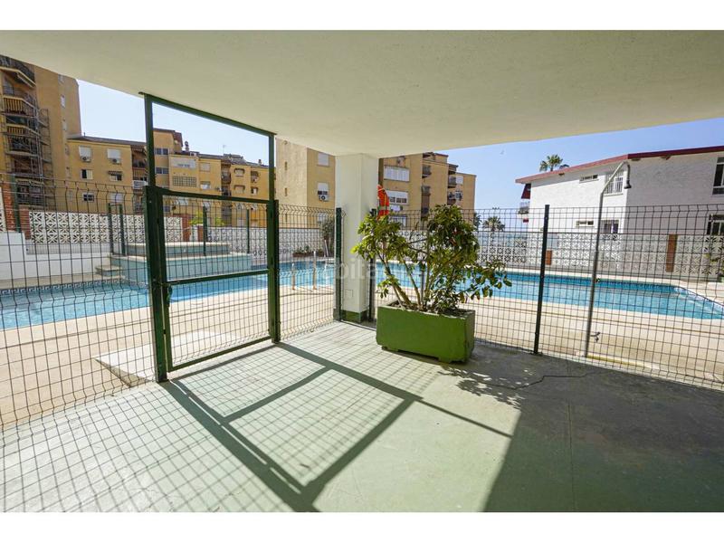 Foto 4228a505-a735-44e7-bbc7-ac6f7bc91536. Dachwohnung mit parking pool in Playa del Rincón Rincón de la Victoria