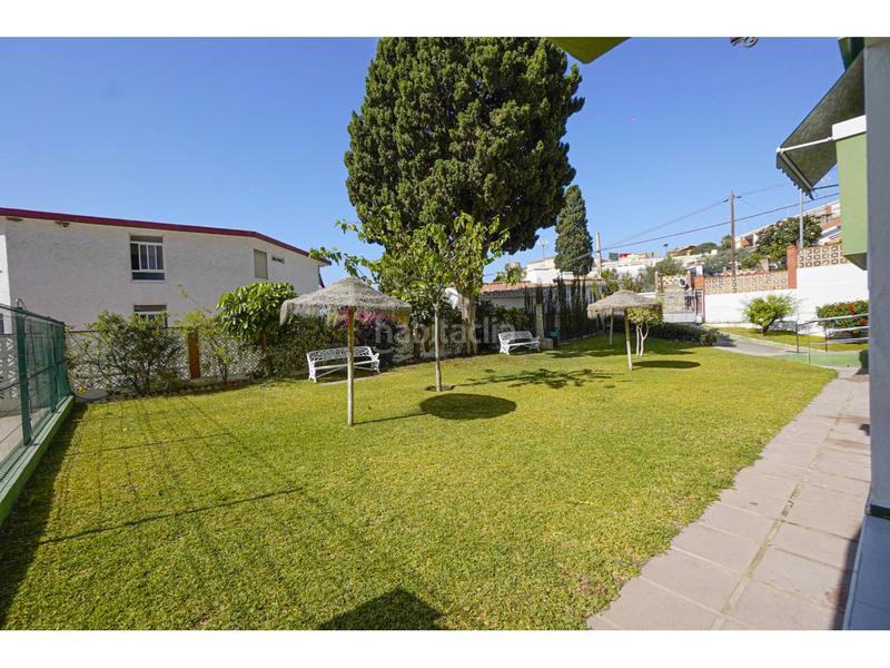 Foto 69361d12-fc09-49ed-8d26-74ad444aef1a. Dachwohnung mit parking pool in Playa del Rincón Rincón de la Victoria