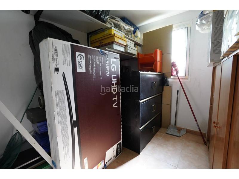 Foto 6f57540a-dd39-4258-ac3f-5d0c5d10e167. Dachwohnung mit parking pool in Playa del Rincón Rincón de la Victoria