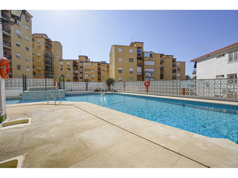 Foto 78f1fa63-a927-429d-9ed5-fa4255e740b5. Dachwohnung mit parking pool in Playa del Rincón Rincón de la Victoria