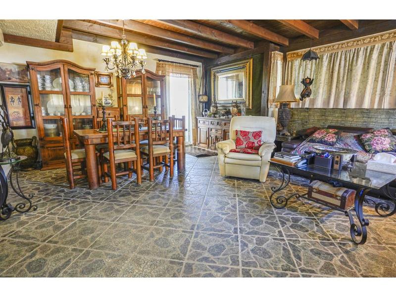 Foto 8e152533-8850-4f6a-859e-092537f23cae. Dachwohnung mit parking pool in Playa del Rincón Rincón de la Victoria