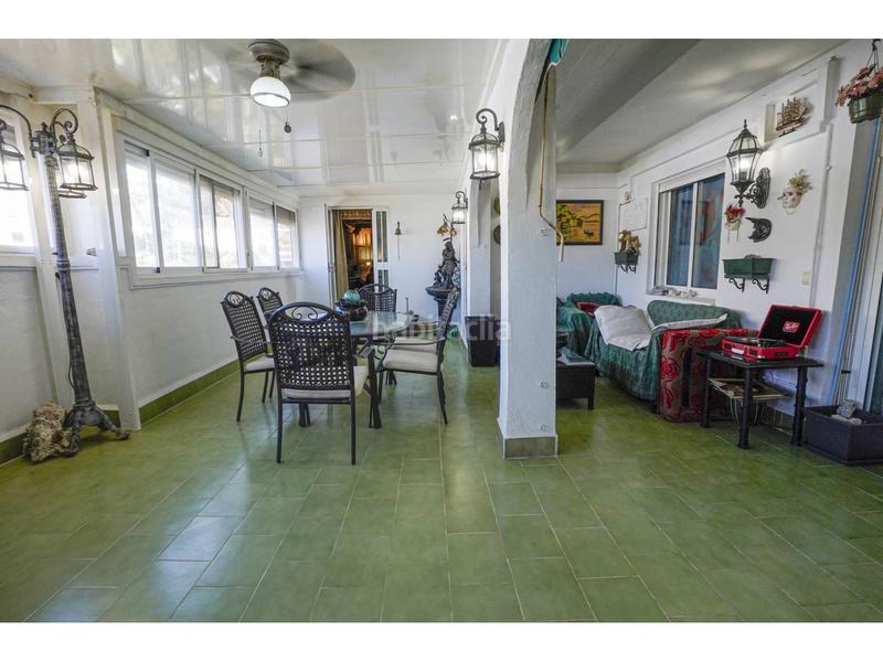 Foto 949d2c8c-e155-46ab-8db3-8f187d499c87. Dachwohnung mit parking pool in Playa del Rincón Rincón de la Victoria