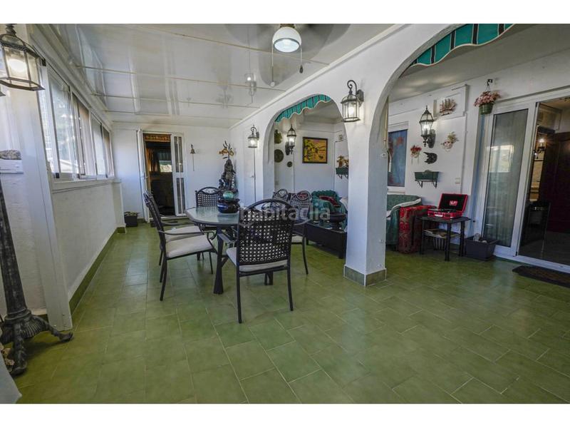 Foto aa0998d7-0f27-40e2-a748-dda53dbe26b2. Dachwohnung mit parking pool in Playa del Rincón Rincón de la Victoria