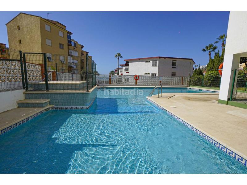 Foto c3f1903a-8325-49b0-be0f-b0fb3cedc598. Dachwohnung mit parking pool in Playa del Rincón Rincón de la Victoria