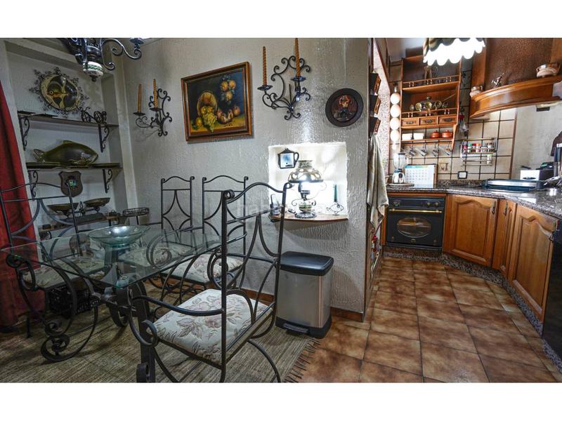 Foto e258bf5d-427b-436e-8d39-b8acea98e940. Dachwohnung mit parking pool in Playa del Rincón Rincón de la Victoria