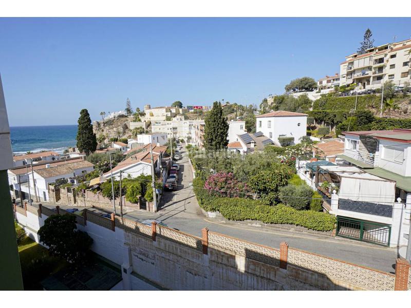 Foto f1d5e44a-62d7-42a4-a0da-a52b34ae6bc9. Dachwohnung mit parking pool in Playa del Rincón Rincón de la Victoria