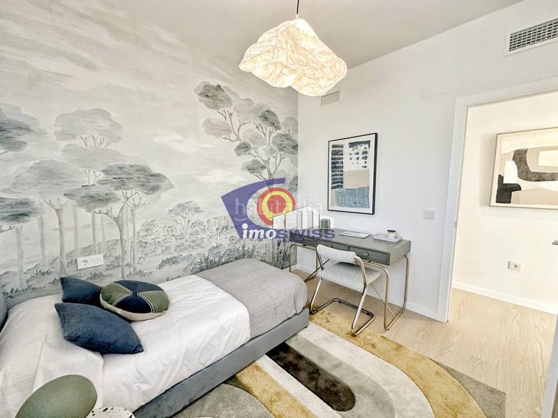 Foto 0a053047-680e-4cc6-83a4-11aabc508b11. Piso s bajo con amplias terrazas en Diseminados Rincón de la Victoria