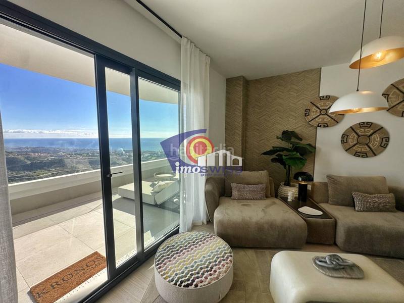 Foto 0adcd8cf-b208-4d49-b4ad-091d52ecf33d. Piso s bajo con amplias terrazas en Diseminados Rincón de la Victoria