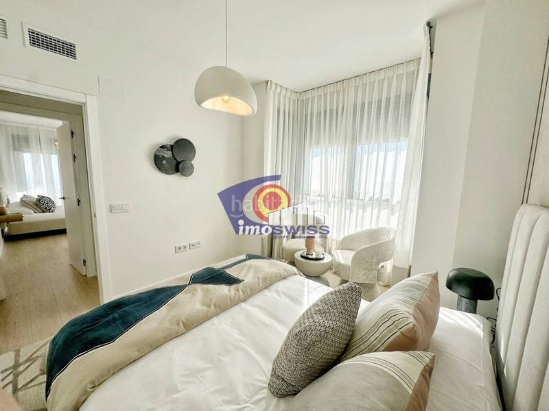 Foto 65c89075-4c0a-49e1-ba42-b7e56257dadc. Piso s bajo con amplias terrazas en Diseminados Rincón de la Victoria