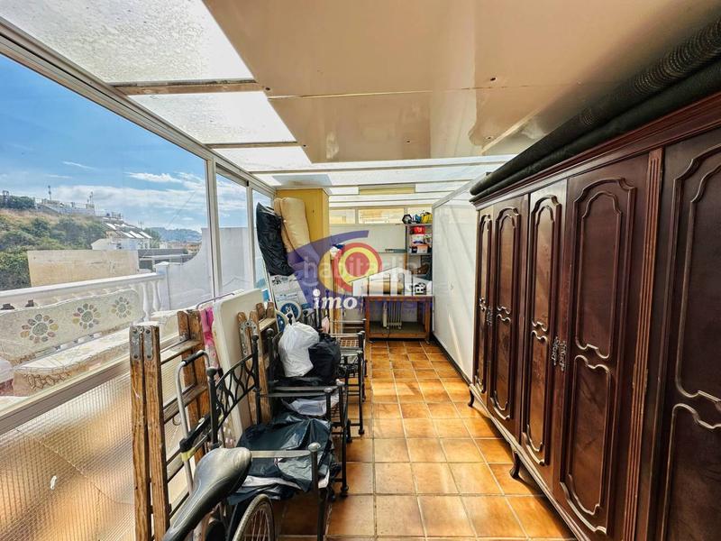 Foto 07e0a76e-3280-4e7a-941b-5d8204f1fc33. Ático  primera línea de playa en Playa del Rincón Rincón de la Victoria