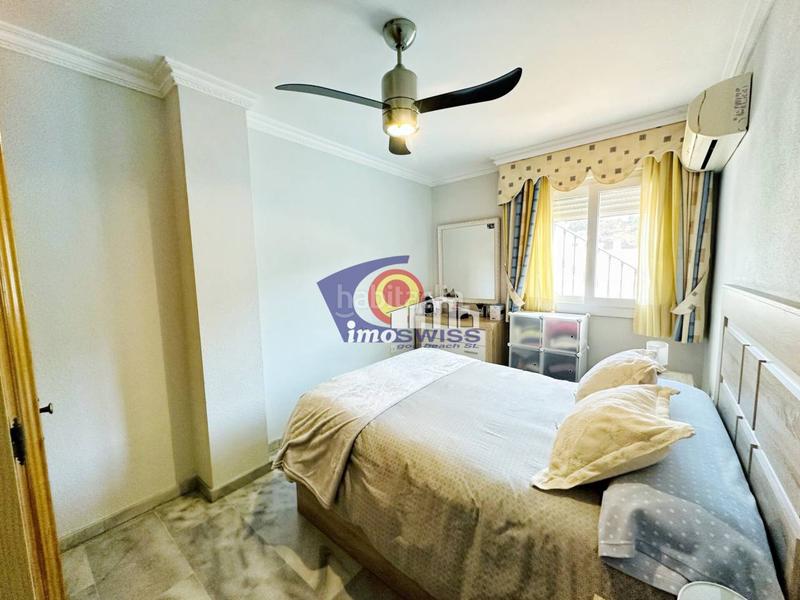 Foto 4e45bbee-f050-4a53-a1d8-873ecab5039b. Ático  primera línea de playa en Playa del Rincón Rincón de la Victoria