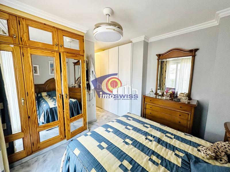 Foto d897ad27-fd6a-4c4a-afec-13140e28623c. Ático  primera línea de playa en Playa del Rincón Rincón de la Victoria