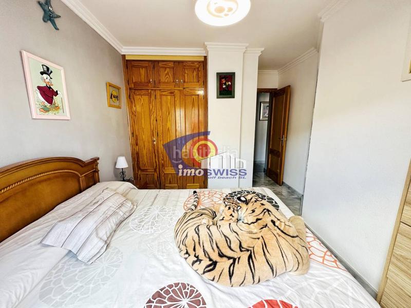 Foto d98943e0-d7ba-4e7d-a0e1-f5becd2ca821. Ático  primera línea de playa en Playa del Rincón Rincón de la Victoria