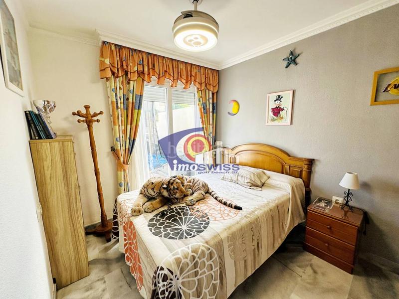 Foto f9e356d4-2627-44af-88e2-9d7a48a6c085. Ático  primera línea de playa en Playa del Rincón Rincón de la Victoria