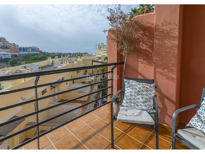 Foto 07f9ee6c-a759-4933-ab92-ec6cd6018d70. Flat with parking pool in Añoreta Golf - Paraíso del Sol Rincón de la Victoria