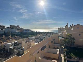 Piso  Albatros. Piso en venta con maravillosas vistas