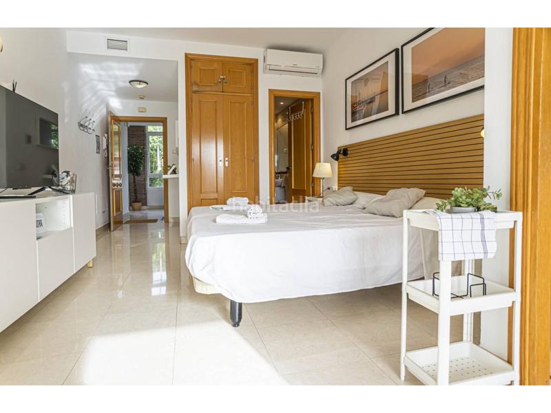 Foto 33326d4e-0d65-4960-b9ef-953aa803a3a5. Flat with parking pool in Añoreta Golf - Paraíso del Sol Rincón de la Victoria