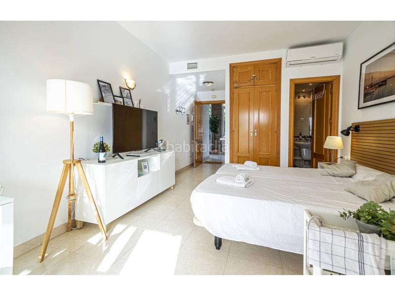 Foto 337e9eb3-bce8-48f7-a3a0-156578df7443. Flat with parking pool in Añoreta Golf - Paraíso del Sol Rincón de la Victoria