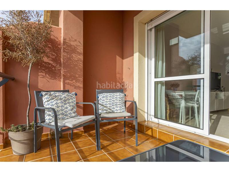 Foto 3431b31b-84e3-45e0-8dde-c2957e25ce70. Flat with parking pool in Añoreta Golf - Paraíso del Sol Rincón de la Victoria