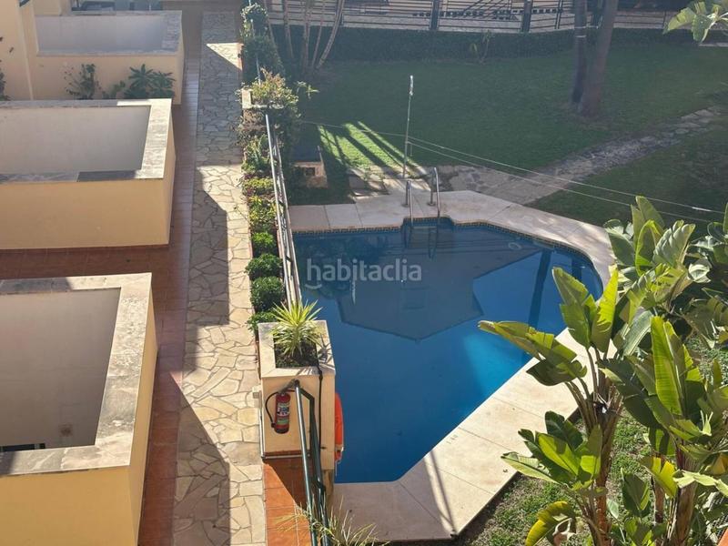 Foto 46dcfcf5-b637-4b6b-85a2-ca60e1b31b50. Flat with parking pool in Añoreta Golf - Paraíso del Sol Rincón de la Victoria