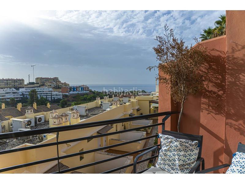 Foto 69ea06b5-09ff-4e00-83c1-2dfeeb904217. Flat with parking pool in Añoreta Golf - Paraíso del Sol Rincón de la Victoria