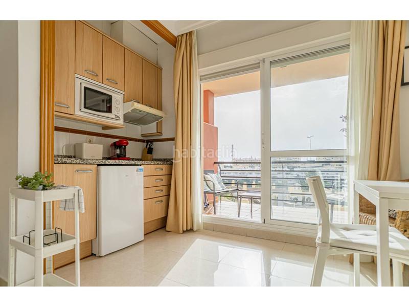 Foto 74f915f6-202f-4bee-abe0-7bcf9b6d41de. Flat with parking pool in Añoreta Golf - Paraíso del Sol Rincón de la Victoria