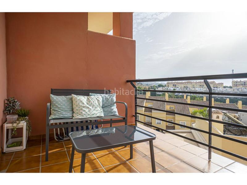 Foto 83cd04e9-ebf6-41bb-a0e6-f021661cad20. Flat with parking pool in Añoreta Golf - Paraíso del Sol Rincón de la Victoria