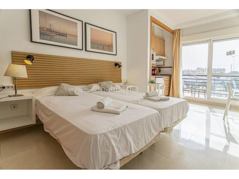 Foto 974a0574-6357-41a8-933c-9c271be21e4f. Flat with parking pool in Añoreta Golf - Paraíso del Sol Rincón de la Victoria