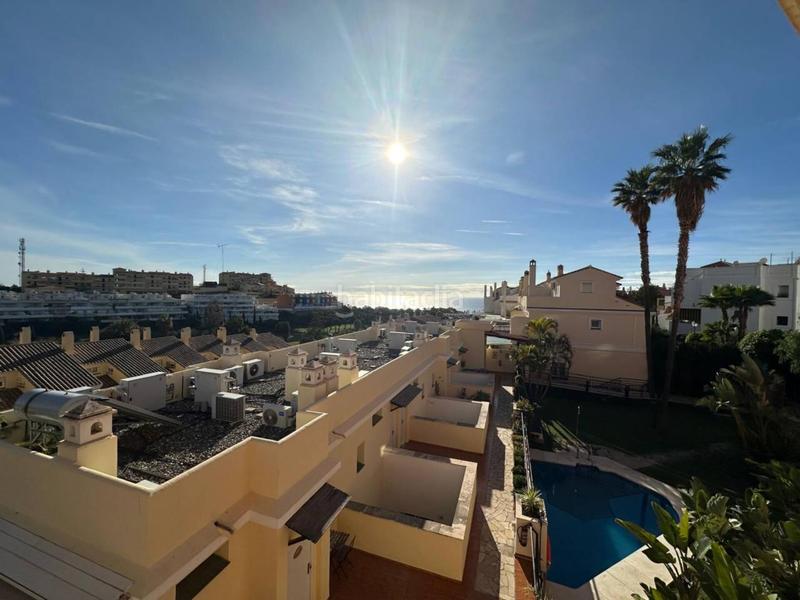 Foto a893959c-f3a3-4e3a-99cf-3715d56f9d90. Flat with parking pool in Añoreta Golf - Paraíso del Sol Rincón de la Victoria