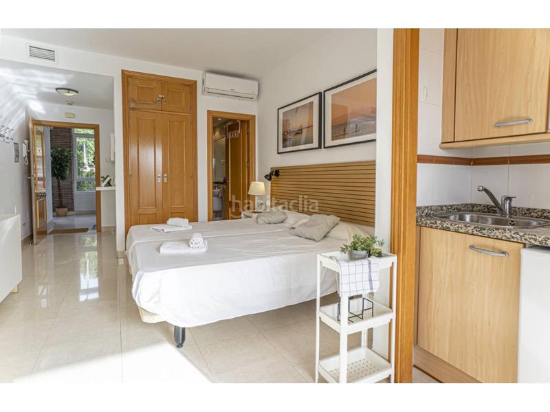 Foto bf15c9d3-9e69-4d30-80d1-00ca4dfb13a9. Flat with parking pool in Añoreta Golf - Paraíso del Sol Rincón de la Victoria