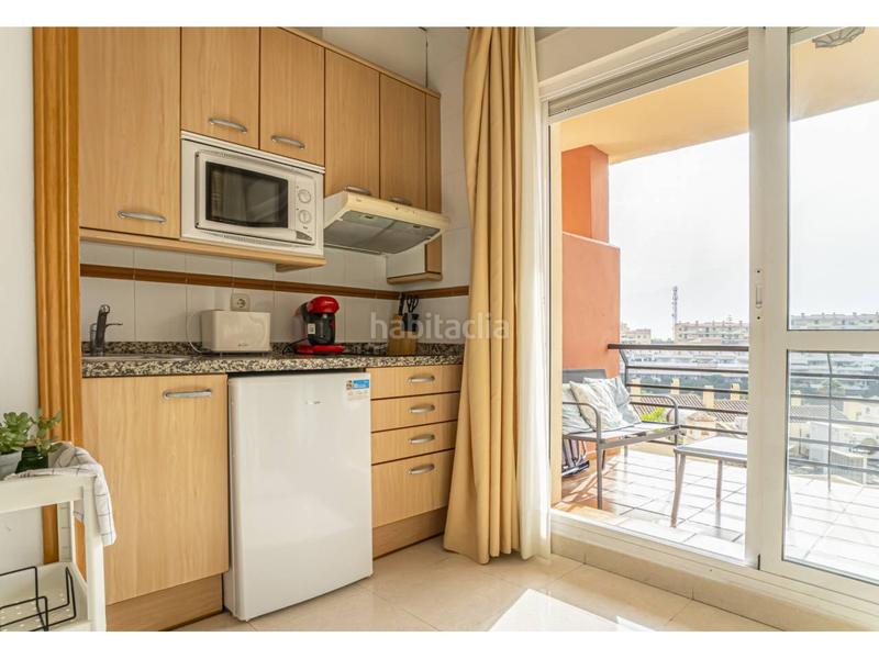 Foto c1e43786-4dce-47ed-8dac-6b26cb56bd94. Flat with parking pool in Añoreta Golf - Paraíso del Sol Rincón de la Victoria