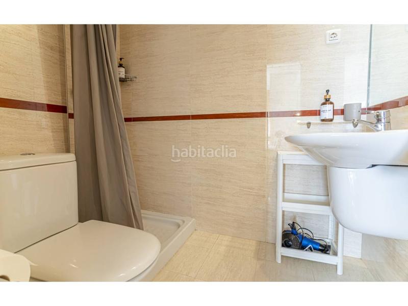 Foto c3267ea4-5f33-4528-b647-c04fe938361c. Flat with parking pool in Añoreta Golf - Paraíso del Sol Rincón de la Victoria