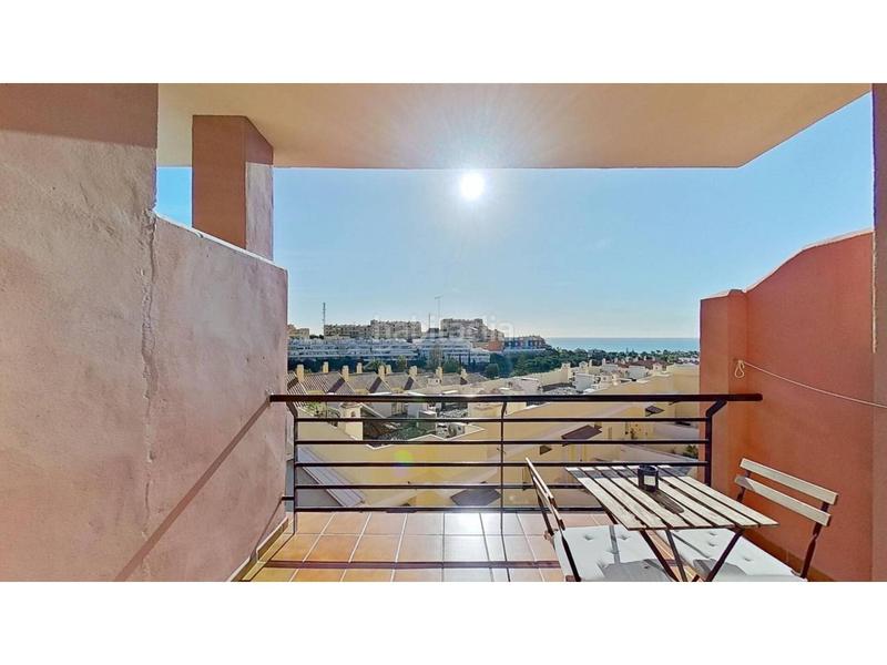 Foto dcbefdfe-fbba-4493-8f20-3bd6a64efed3. Flat with parking pool in Añoreta Golf - Paraíso del Sol Rincón de la Victoria