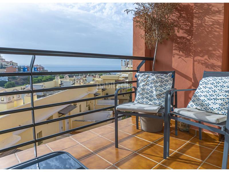 Foto ef420d91-2f53-4012-9591-56d1912461d4. Flat with parking pool in Añoreta Golf - Paraíso del Sol Rincón de la Victoria