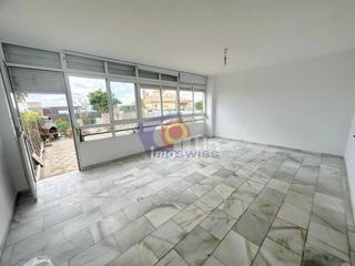 Appartement  Cuba. Piso planta baja con jardin propio en añoreta