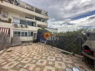 Appartement  Cuba. Piso planta baja con jardin propio en añoreta