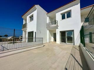 Semi detached house  Urbanizacion el truche 4--p. Chalet en venta con amplias terrazas y garajes