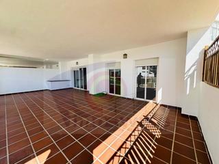 Pis a Añoreta Baja. Piso añoreta baja gran terraza y cerca del mar