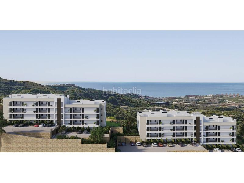 Foto 030dfcd8-8f67-44bb-a109-7330d0cf523f. Pis a paseo del horizonte 1 a Torrox pueblo Torrox