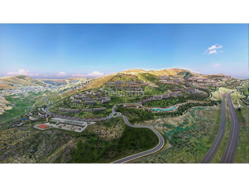 Foto 098e2c8a-6b78-4953-8771-142ce3bd8281. Pis a paseo del horizonte 1 a Torrox pueblo Torrox